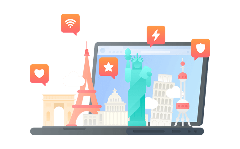 在托克劳群岛连接到中国vpn - 返华加速器